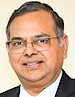GAIL Managing Director: Sandeep Kumar Gupta